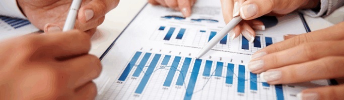Análisis económico-financiero de la realidad actual